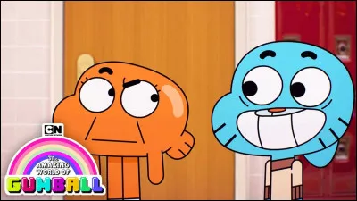 Quel est le créateur du dessin animé « Gumball »