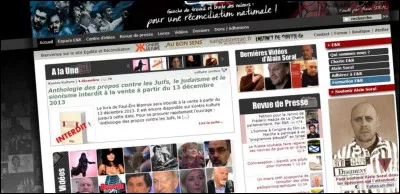 Quelle association fonde-t-il en 2007 ?