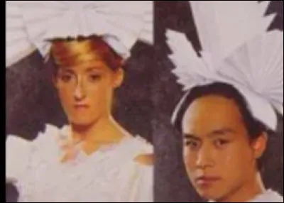 Dans quoi est spécialisé le district 7 ?