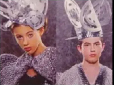 Quelle est la spécialité du district 3 ?