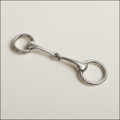 Quels chevaux utilisent principalement le mors à boules ?