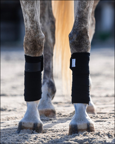 Où utilise-t-on des bandes ?