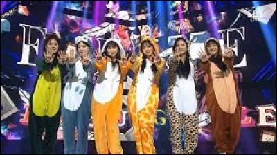 Quel est ton animal préféré ?