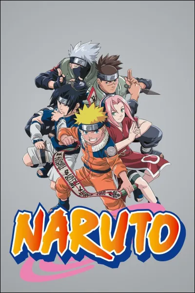 Comment s'appelle celui qui a créé le manga ''Naruto'' ?