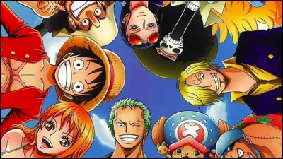 Comment s'appelle ce manga ?