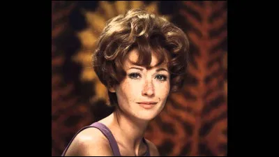 Quel acteur accompagne Marlène Jobert dans le film "Les Mariés de l'an II" ?