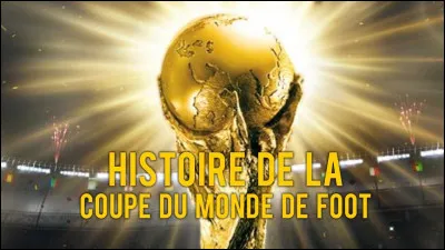 Quel pays a remporté quatre fois la Coupe du monde de football ?