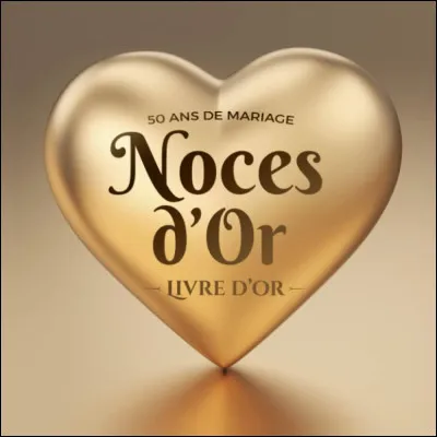 Quatre ans de mariage correspondent aux noces ...