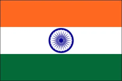 Quelle est la fleur nationale de l'Inde ?