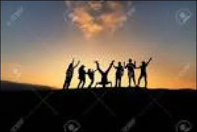 De quoi une personne a-t-elle le plus besoin pour &ecirc;tre ton ami(e) ?