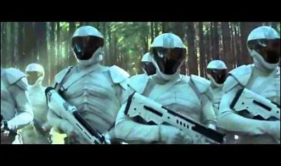 Comment s'appellent les policiers dans cette histoire ?