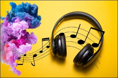 Quel est ton style musical ? (1/3)