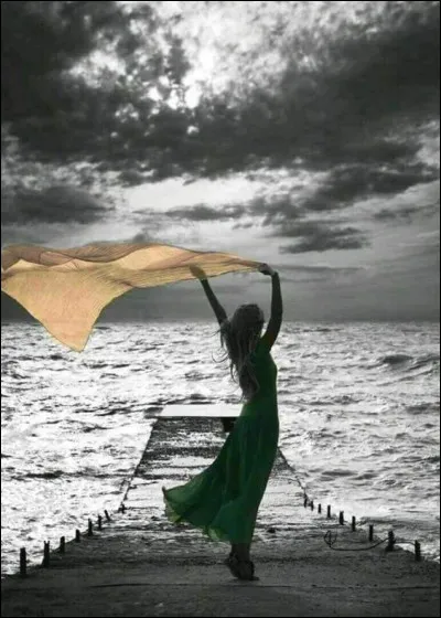 Dans le feuilleton télévisé "Demain nous appartient", où se déroule la vie ?