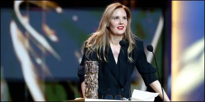 La 49e cérémonie des César s'est déroulée le 23 février. Qui a réalisé le film "Anatomie d'une chute" qui est le grand vainqueur de cette cérémonie avec 6 récompenses ?