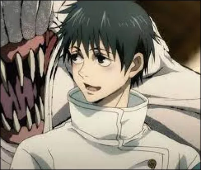 Comment s'appelle ce personnage ?