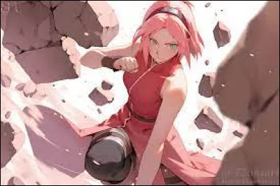 Comment s'appelle ce personnage ?