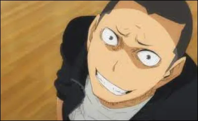 Qu'est-ce qu'est Ryunosuke Tanaka ?