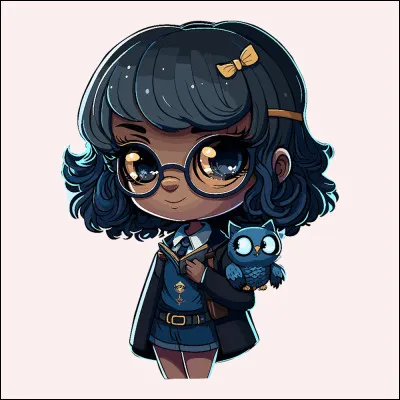 Qui est le directeur de la maison de Rowena ?