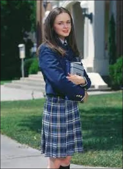 Quel est son nom dans la série ?