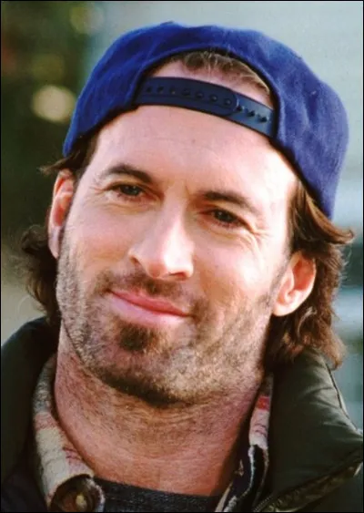 Qui est-il dans la série ?