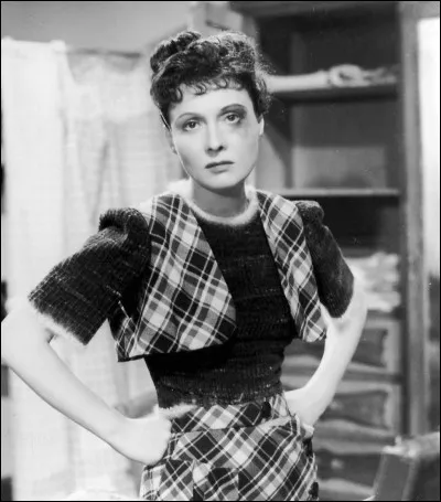 Quelle actrice est à l'affiche du film "Hôtel du Nord" en 1938 ?