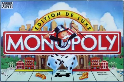 Quelle est la couleur des hôtels au Monopoly ?