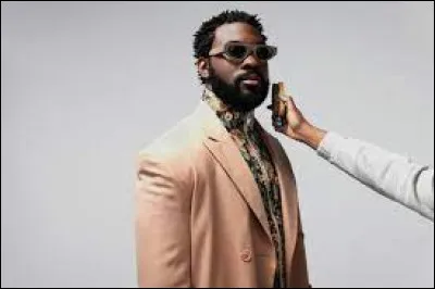 Qui est ce rappeur ?