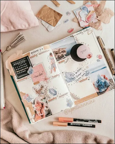 Quelle est ton activité préférée ?