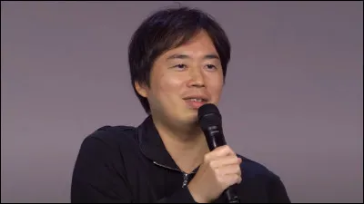 Qui est Masashi Kishimoto ?