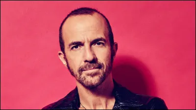 Quel âge a Calogero (en 2024) ?