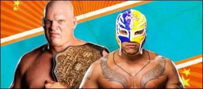 Kane vs Rey Mysterio : qui est le vainqueur pour le championnat du monde poids lourds ?