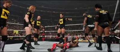 Dolph Ziggler vs Kofi Kingston : comment s'est termin le match ?