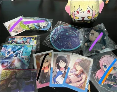 Si tu étais dans un groupe basé sur le chant et la musique, quel rôle occuperais-tu ?