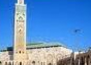 Quiz Les plus grandes mosques du monde
