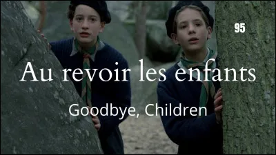 Dernière question ! Allez, une citation qui sent bon l'été...
"Il va nous falloir un plus grand bateau."
D'où vient cette phrase ?