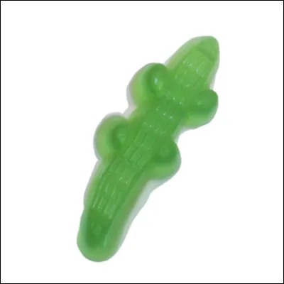 Comment s'appelle ce bonbon ?