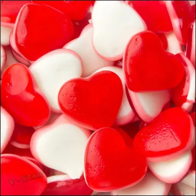 Quel est ce bonbon ?