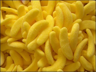 Quel est ce bonbon ?