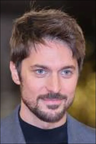 Qui interprète le rôle de Gabriel ?