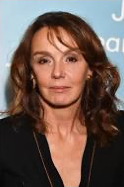 Qui interprète le rôle de Sylvie ?