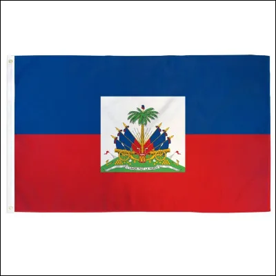 Quel est ce drapeau ?