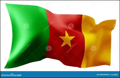 Quel est ce drapeau ?