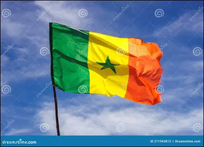 Quel est ce drapeau ?