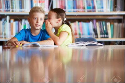 Accordes-tu facilement ta confiance ?