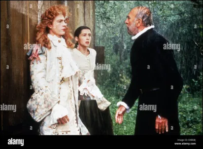 Quel acteur voit-on dans le film intitulé "Tous les matins du monde" ?