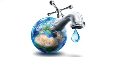 Quand on épuise toutes les ressources vitales, on peut dire que l'on saigne à...