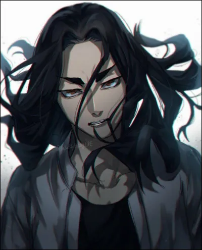 Et qui es-tu dans ''Tokyo Revengers'' ? Celui à qui tu corresponds le plus hein, pas ton personnage préféré !