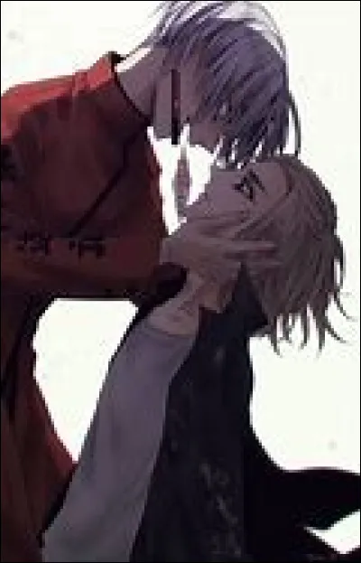 De quel gang fais-tu partie ?