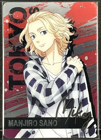 Qui veux-tu pour petit ami ? Partie 1