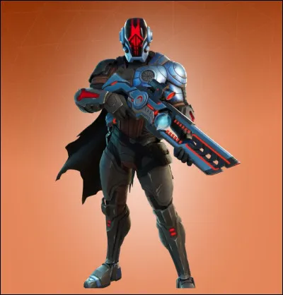 En quelle saison est apparu ce skin ?